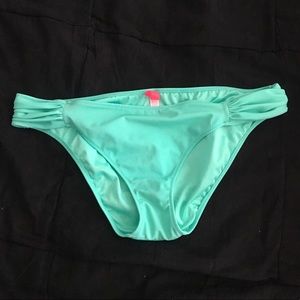 Victoria’s Secret bikini bottom
